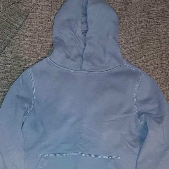 Like new Kids GAP pull over hoodie - Picture 1 of 1